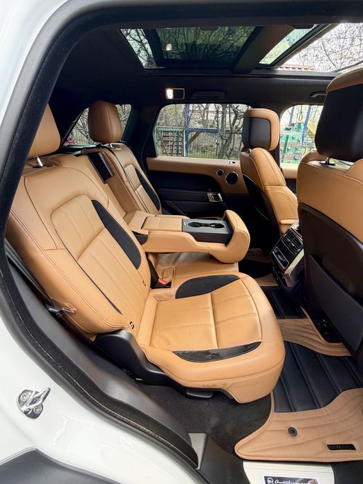 Land Rover Range Rover Sport 2019 VIN SALWA2BKXKA868112 фото оголошення 24 з 24