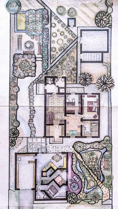 Два дома По Ціні одного,1 Лінія, здача в оренду, Гольф-Поле,40км Одеса