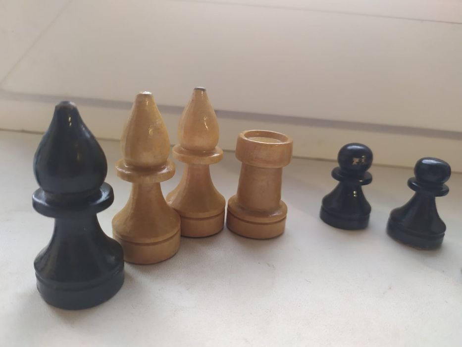 Продам шахматы СССР шахи поштучно