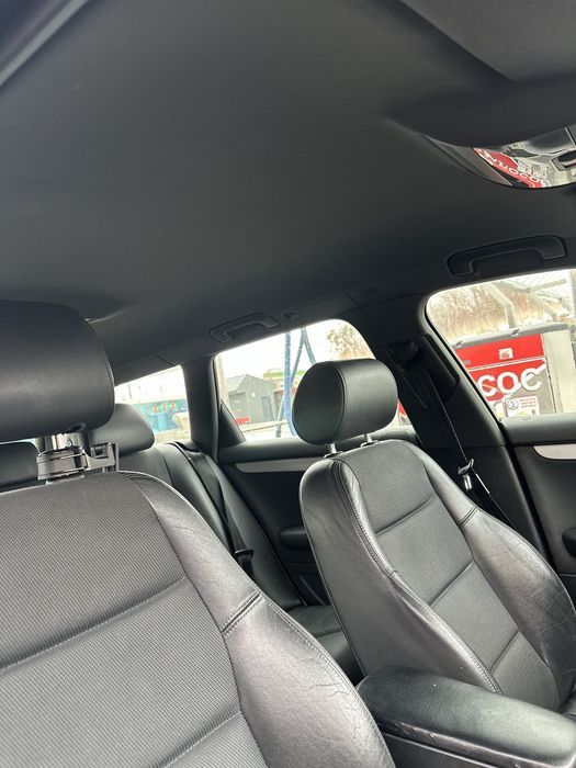 Audi A4 b6 Avant s-line