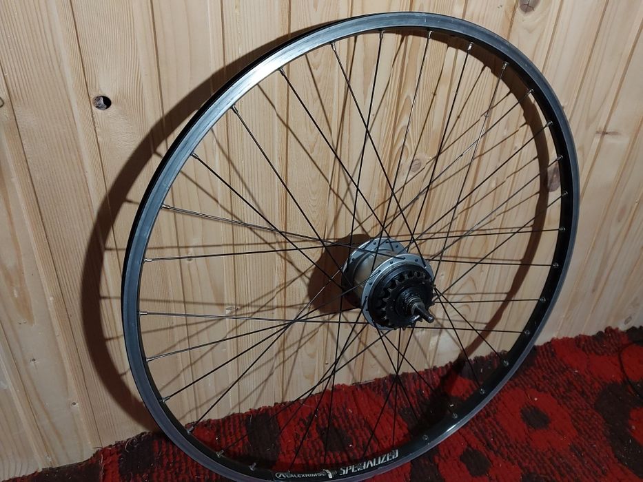Планітарна втулка  Shimano nexus 8