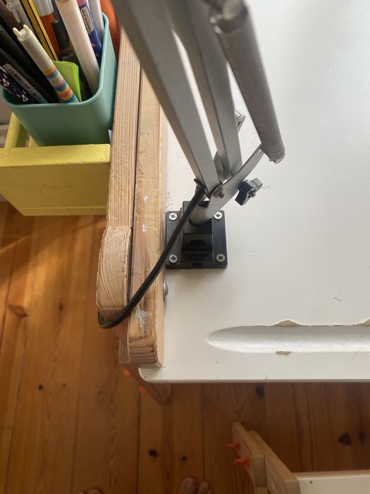 Secretaria Crianca Flisat IKEA