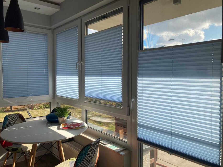 Rolety na wymiar | Plisy | Żaluzje drewniane | Moskitiery | Pomiar