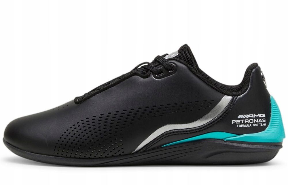 Buty Puma Mercedes Mapf1 Drift Cat Decima Jr 38.5