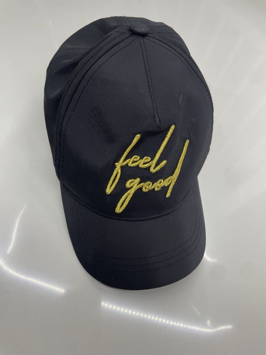 Кепка, бейсболка