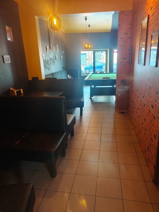Lokal Gastonomiczny