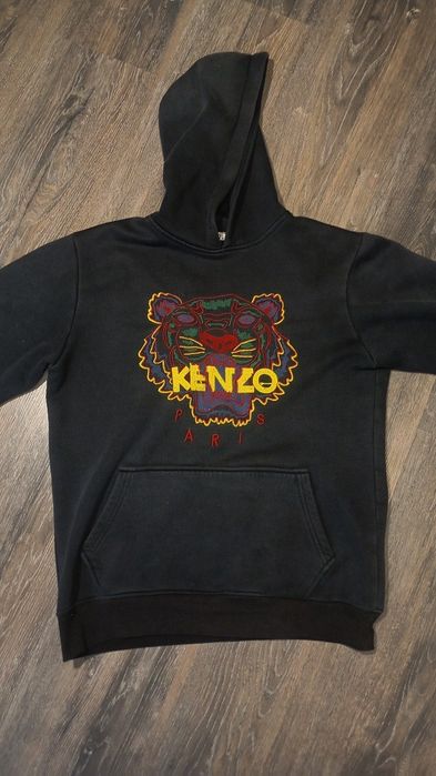 худі Kenzo розміру s-m стан 10/10