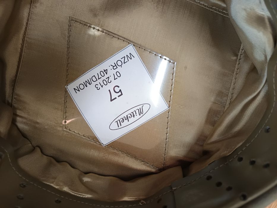 Rogatywka WP 407 D MON