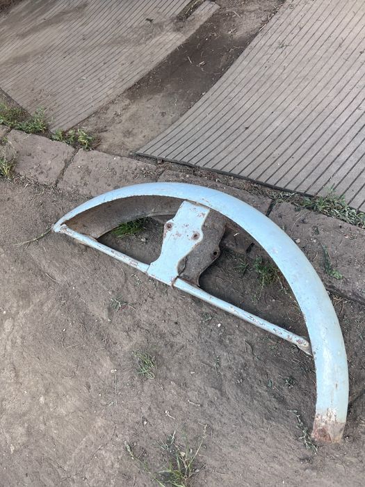 Blotnik do simsona simson s50