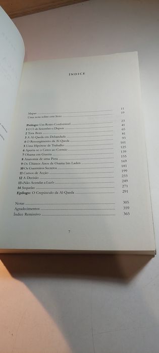 Caça ao Homem - Peter L. Bergen