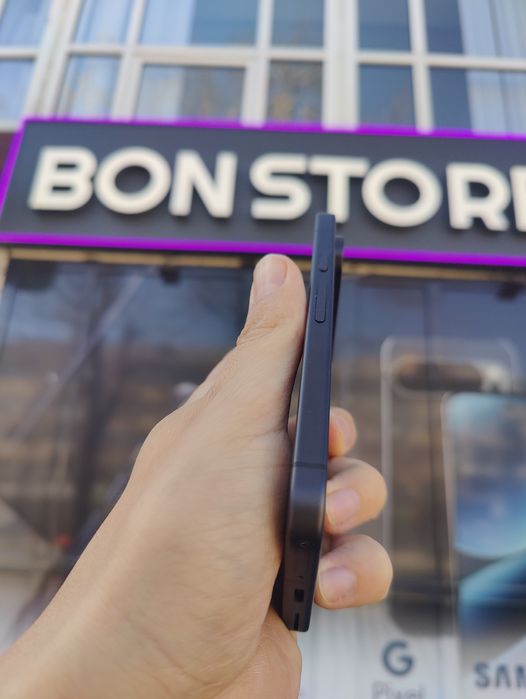 Магазин. Гарантія. Pixel 9 128gb. Black. 2 цикли