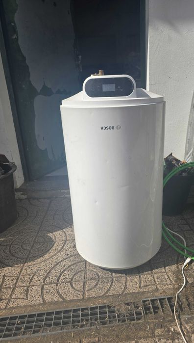 Termoacumulador BOSCH TR4000T 080 75 Litros