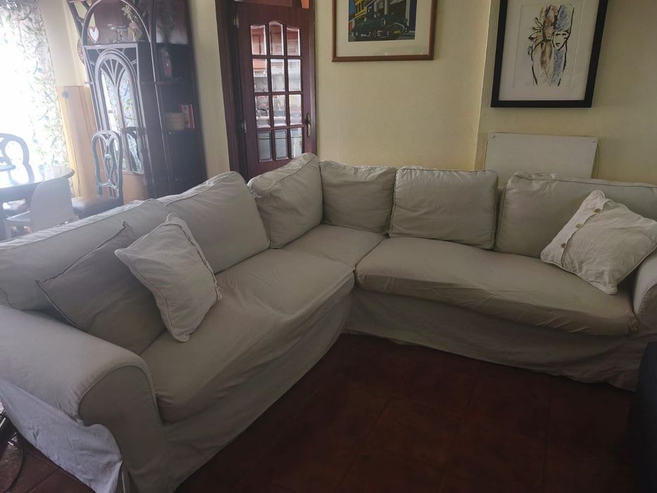 Sofá em ótimo estado