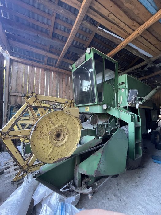 Продам джон дір 940