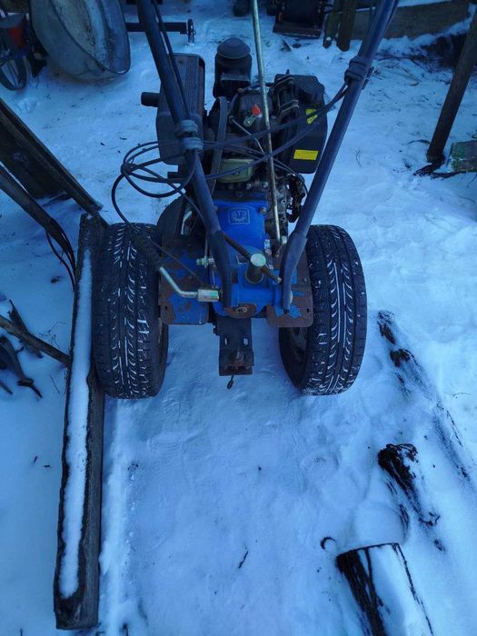 Продам Бетоно мішалку і мотоблок