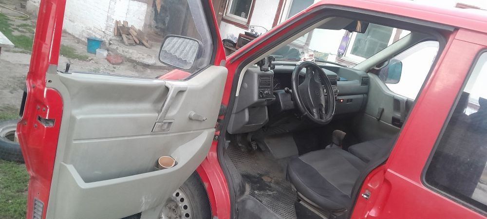 Продам автомобіль