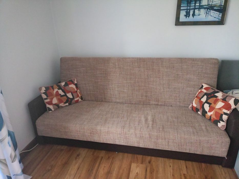 Sprzedam kanapotapczan