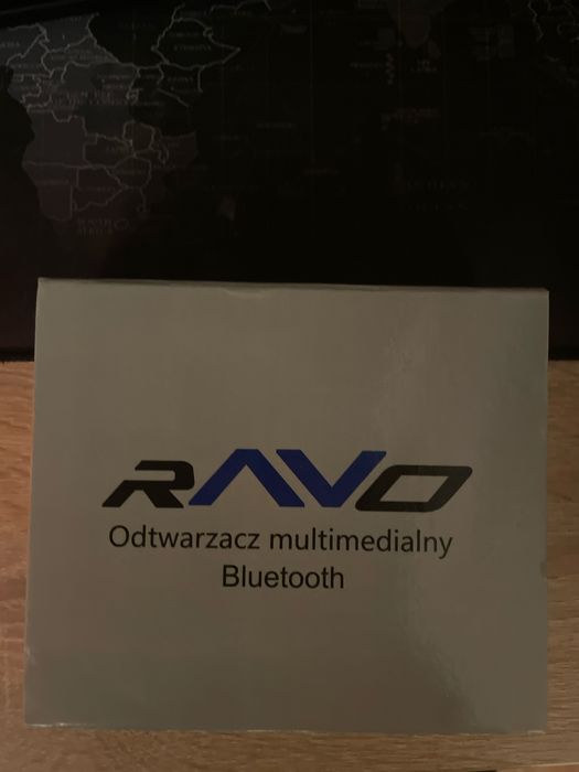 Odtwarzacz multimedialny mp3