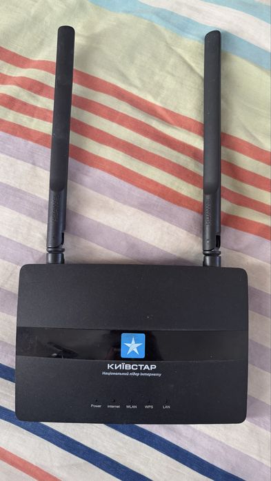 Продам роутер Huawei WS319, супер стан