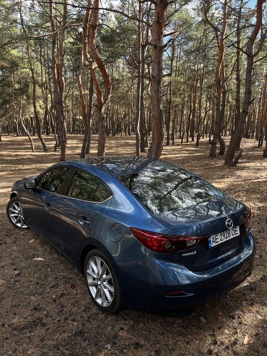 Продам Мазду3 FL Touring