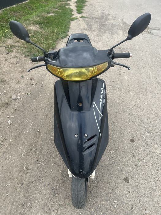 Продам Хонду діо 18