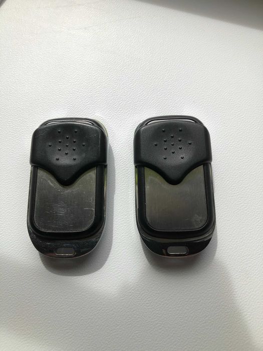 Продам пульты-брелки для сигнализации и ворот