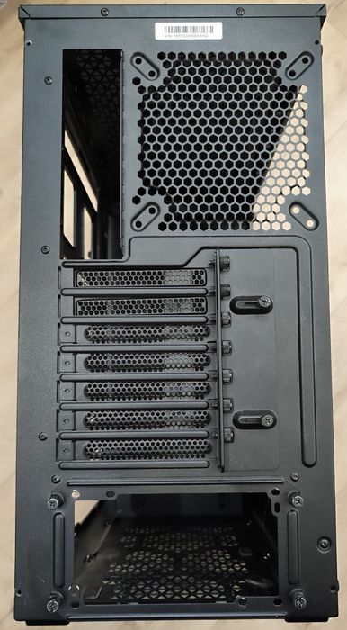 Obudowa beQuiet Pure Base 500dx