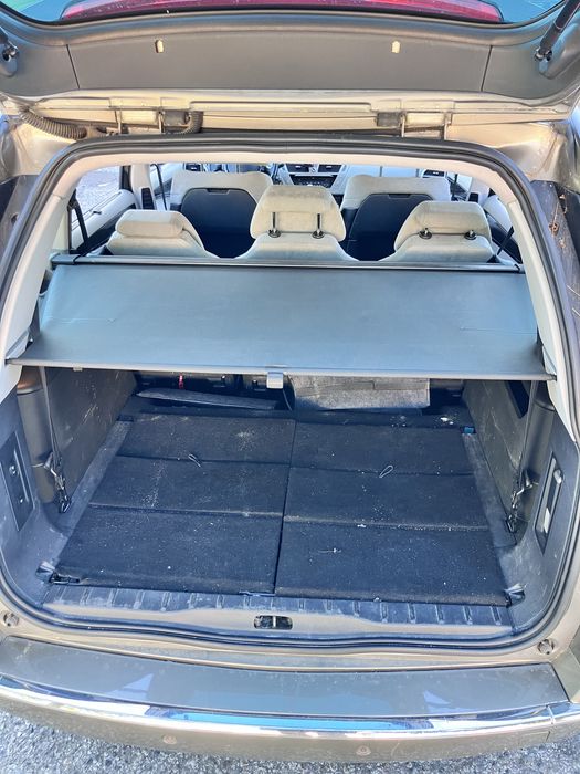 Citroen C4 Gran Picasso