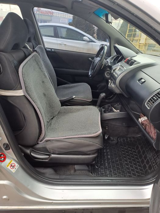 Honda jazz 2007, 1.3 , автомат, бензин