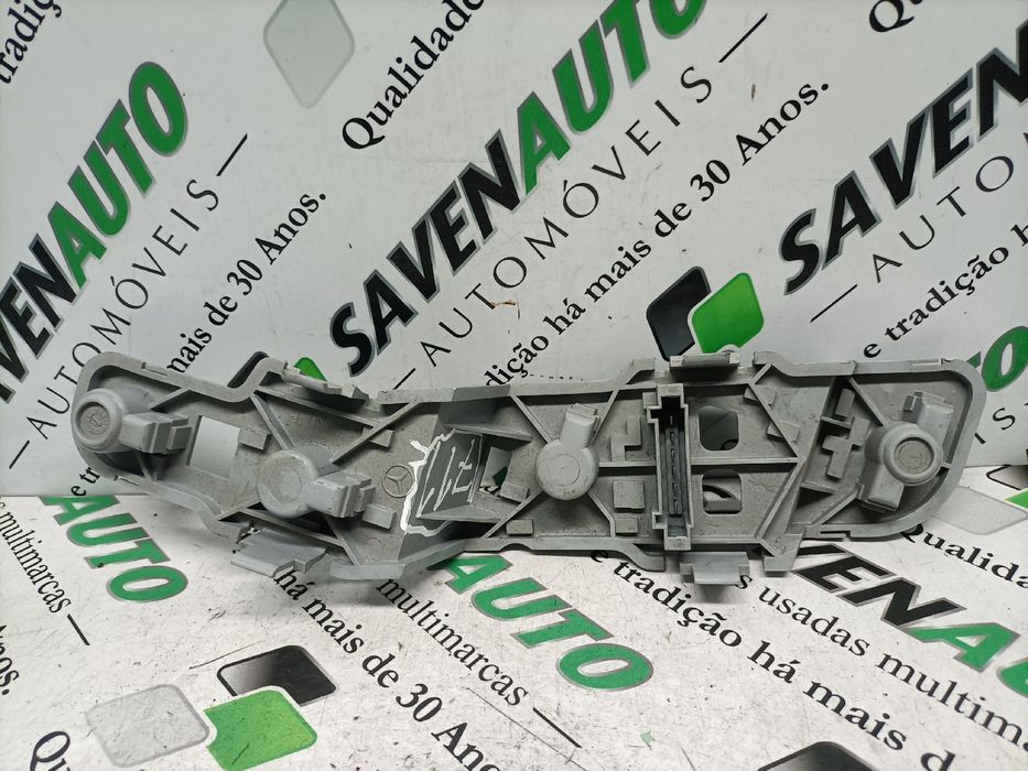 Suporte lâmpada direito MERCEDES-BENZ Classe A (W169)