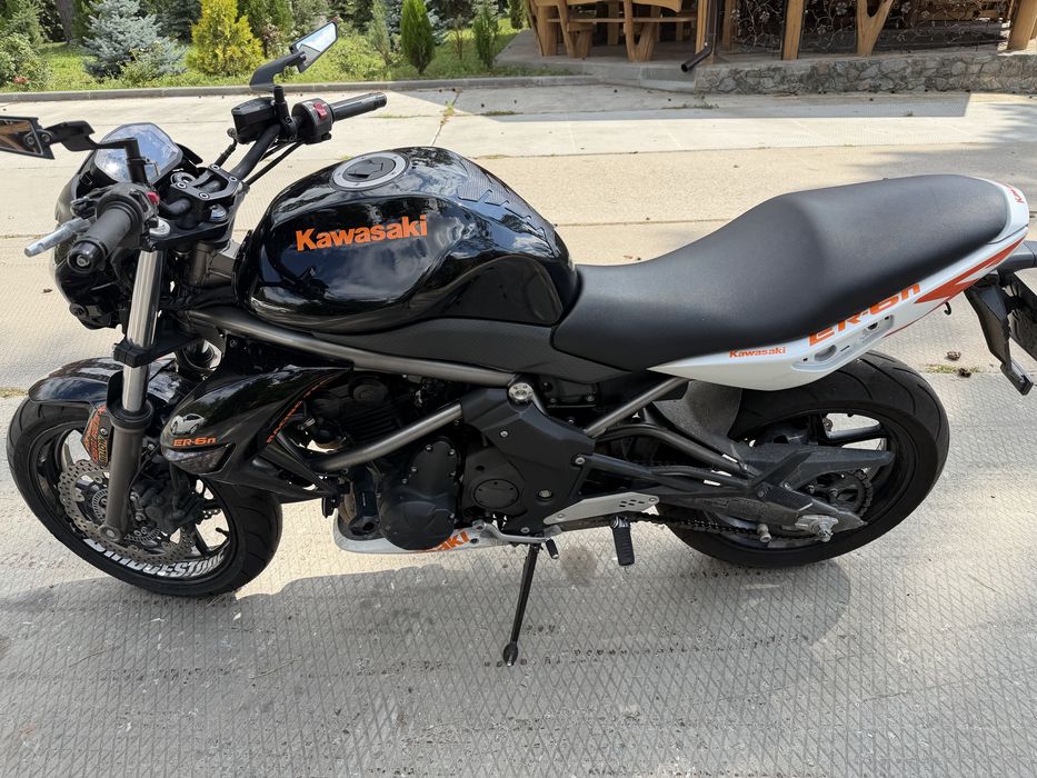 Продам Мотоцикл Kawasaki