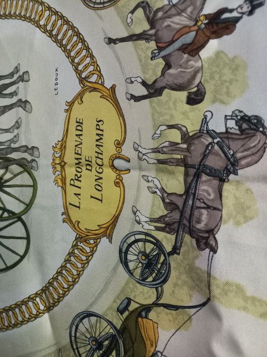 Oryginalne- 100 procent-Husty- Szale-HERMES-PARIS.-Jedwab.