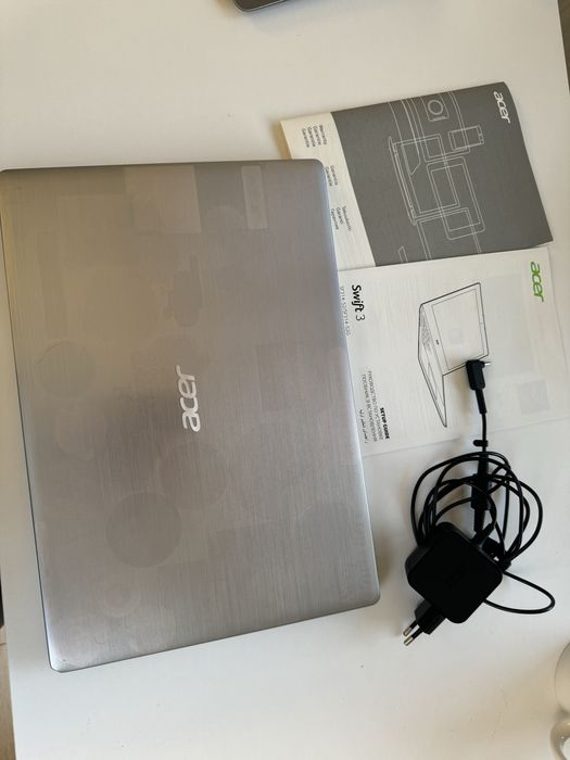 Ноутбук Acer Swift 3 SF314-52G