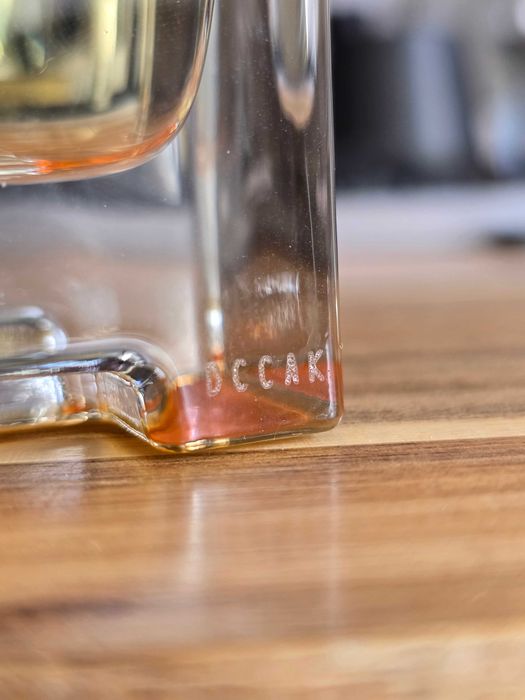 Hermes Terre D'Hermes EDT 200ml, pełna prezentacja, batch DCCAK (2018), stara szata graficzna UNIKAT