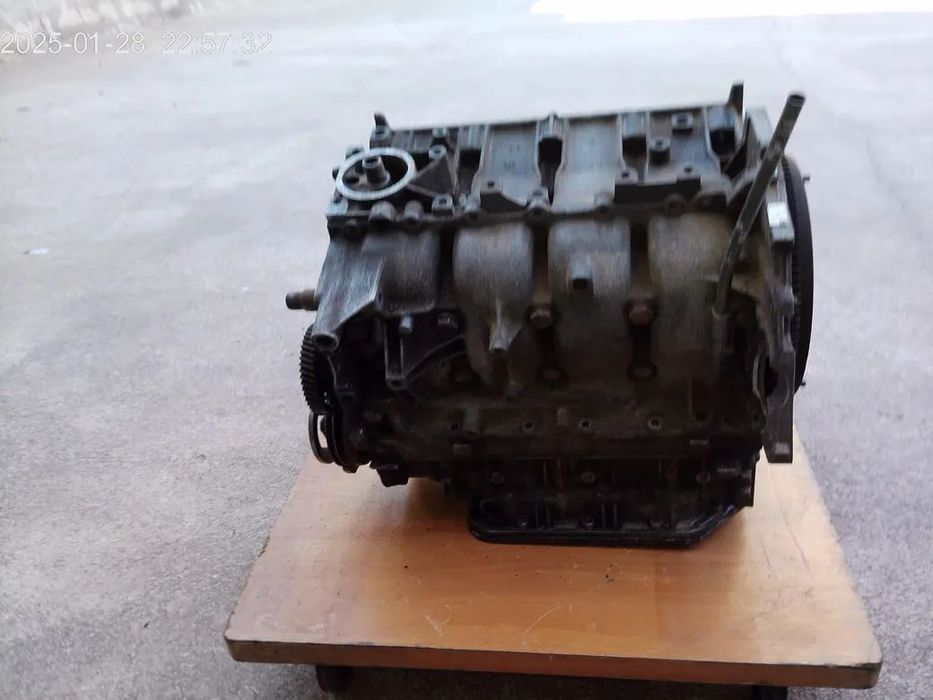 Citroen Visa 1400/BX bloco motor " usado em bom estado