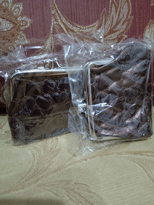 Гаманець,палярес жіночий