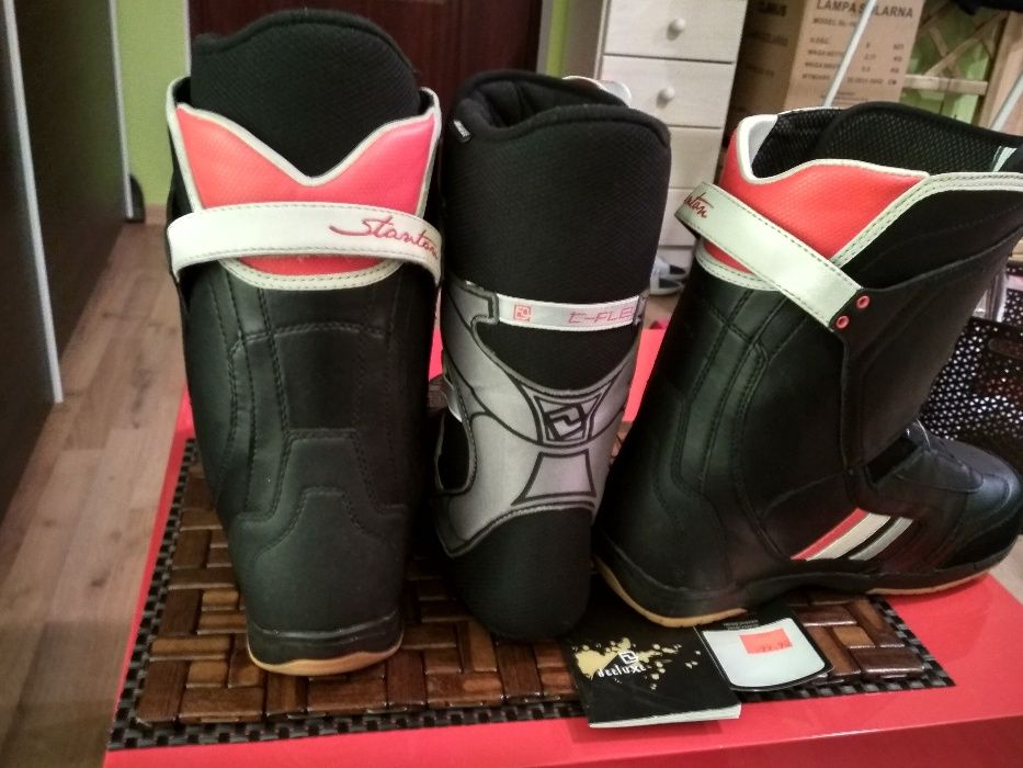 Snowboard Buty 42