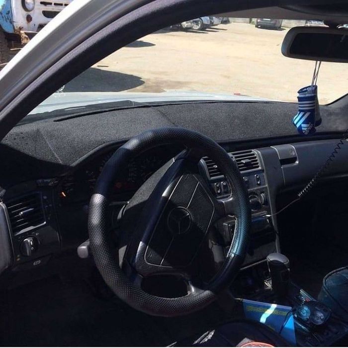 Накидка на ПАНЕЛЬ ПРИЛАДІВ чохол на ТОРПЕДУ авто ВАЗ, Daewoo, TOYOTA