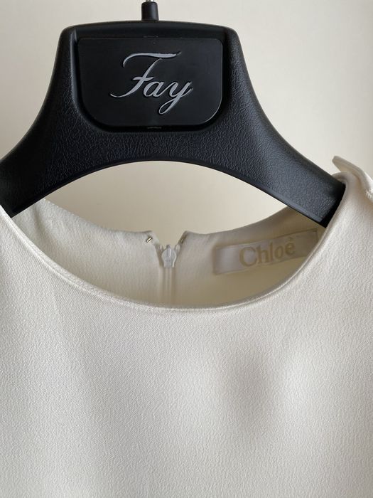 Chloe escada max mara