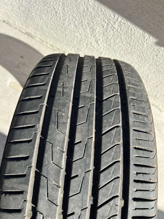 235/45/17 Mabor 2 pneus