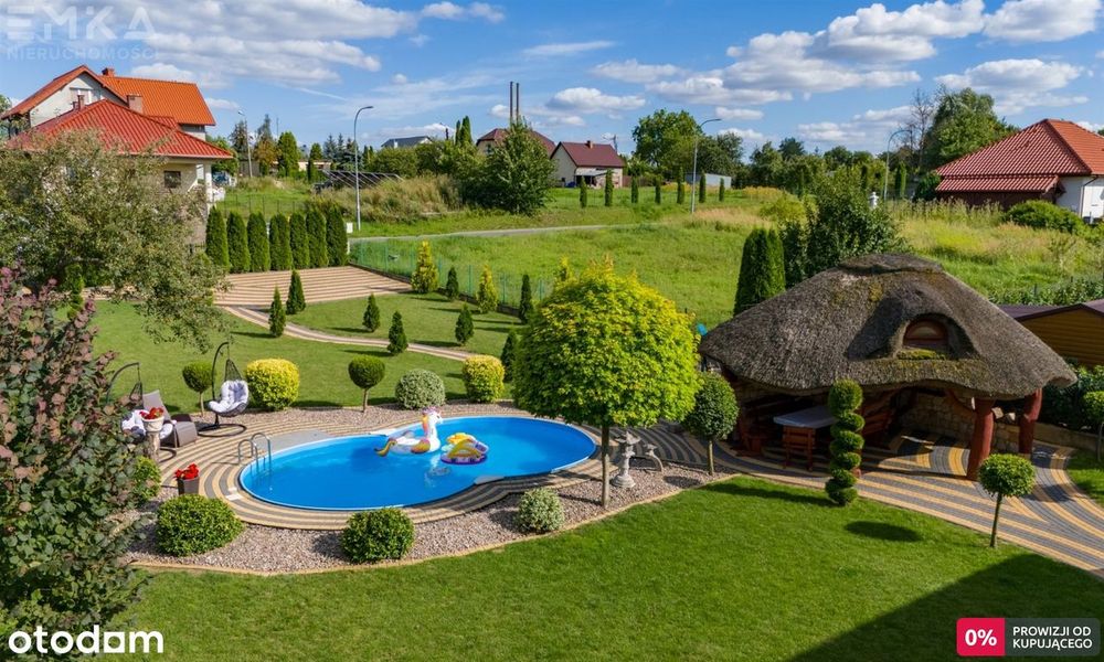 Dom – Świecie, Osiedle 800-lecia - Widok 4