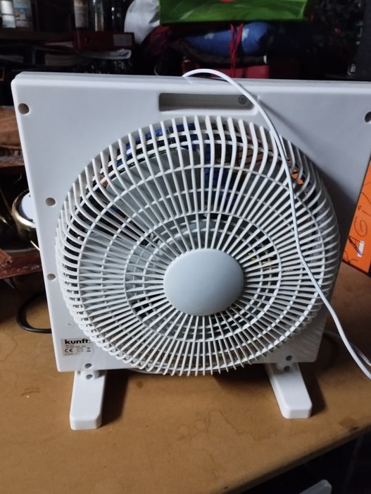 Ventilador kunft