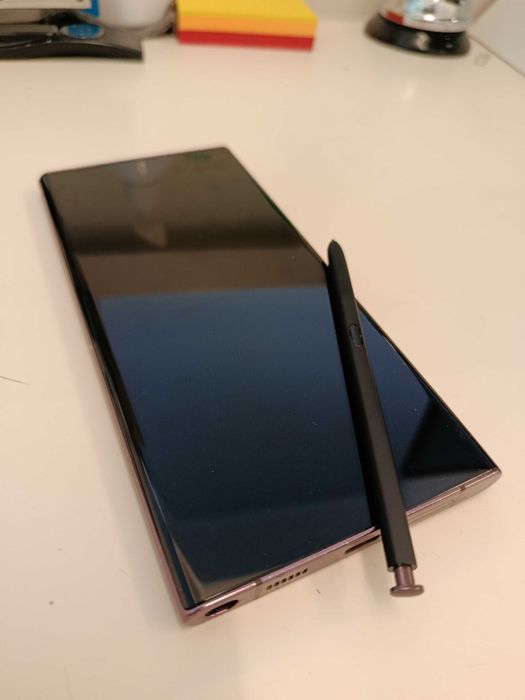 Samsung Galaxy S22 Ultra