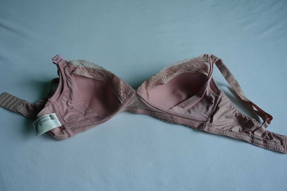Biustonosz/stanik do karmienia H&M 85C