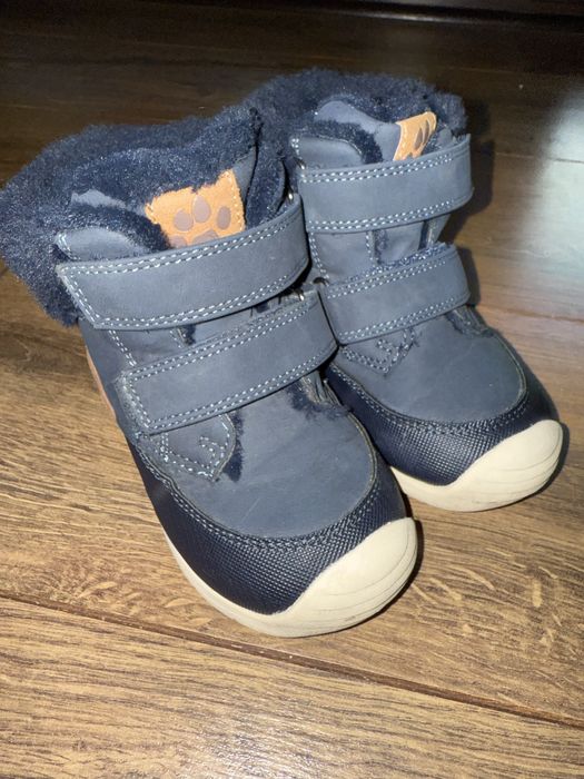 Buciki zimowe Cool Club r. 24