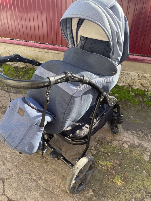Коляска 2 в 1 Classic