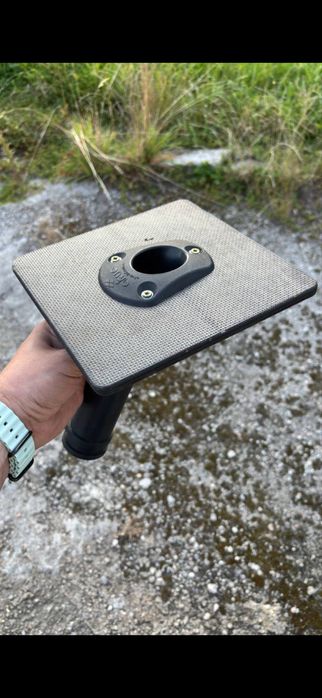 Łódź motorowa Bark BT-330D