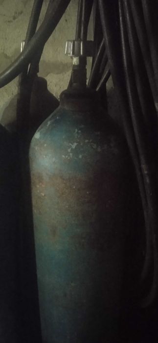 Кислороднний балон 40 л
