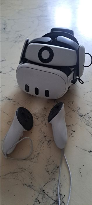 Google VR Meta Quest 3 512GB