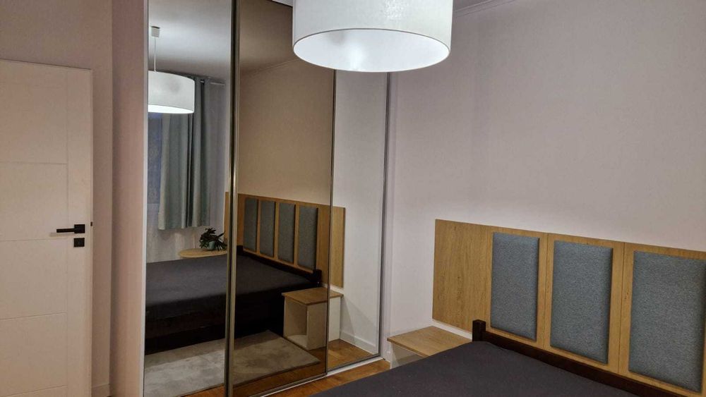 Wynajmę mieszkanie 54m2 / ul. Wincentego Pola, Rzeszów